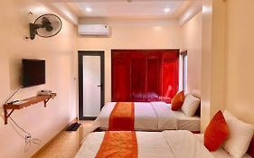 Sun Ha Giang Hotel